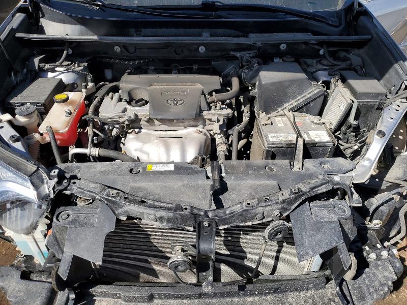 Продаж на аукціоні авто 2016 Toyota Rav4, vin: 2T3BFREV8GW452042, номер лоту: 49662596