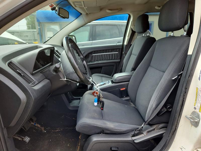 Продажа на аукционе авто 2010 Dodge Journey, vin: 3D4PG5FV2AT151567, номер лота: 51770346