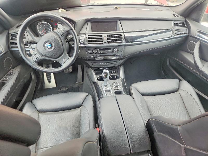 Продажа на аукционе авто 2013 Bmw X5, vin: 5YMGY0C59D0C11700, номер лота: 51846016