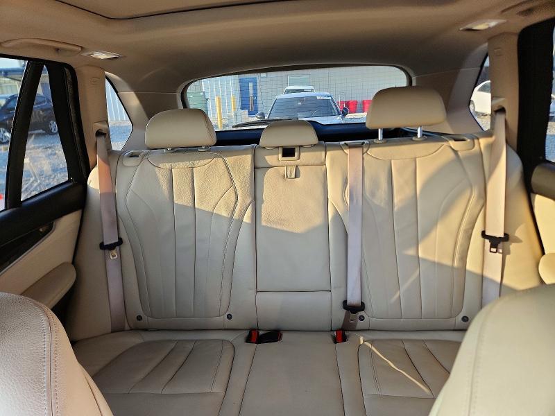 Aukcja sprzedaży 2016 Bmw X5, vin: 5UXKR0C52G0P31477, numer aukcji: 50601406
