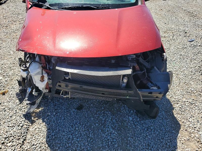 Продаж на аукціоні авто 2017 Nissan Versa, vin: 3N1CN7AP8HL802347, номер лоту: 50250296
