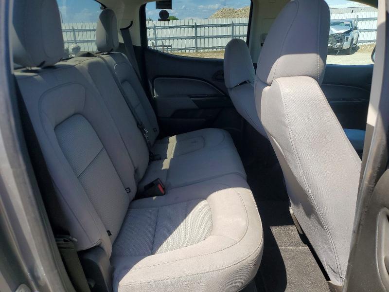 Продаж на аукціоні авто 2022 Chevrolet Colorado, vin: 1GCGTBEN4N1304844, номер лоту: 51348316
