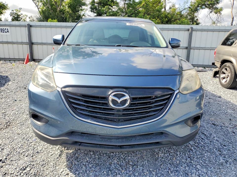 48636806 :رقم المزاد ، JM3TB2CA0F0447533 vin ، 2015 Mazda Cx-9 مزاد بيع