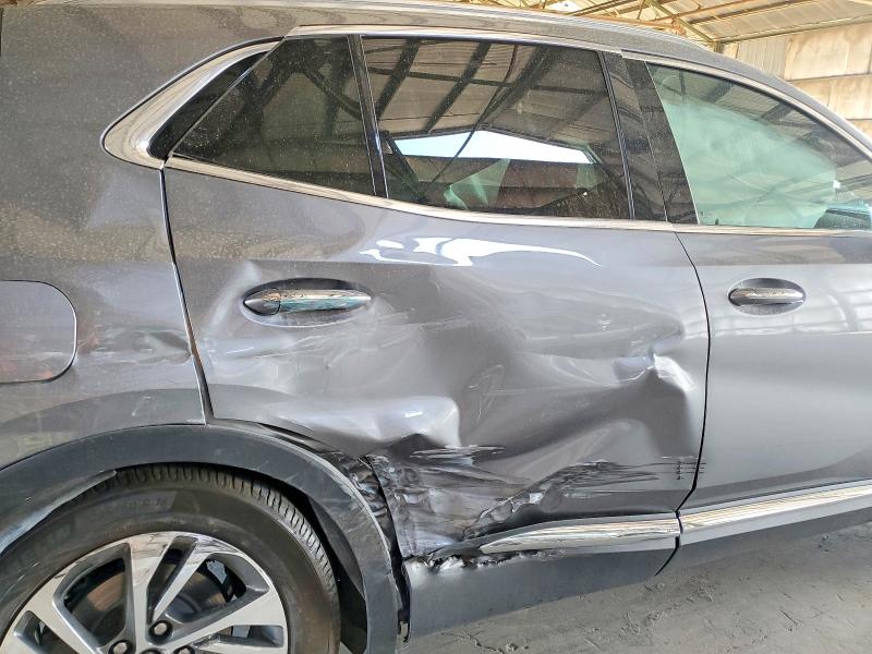 Aukcja sprzedaży 2022 Buick Envision, vin: LRBFZPR43ND049173, numer aukcji: 50421036