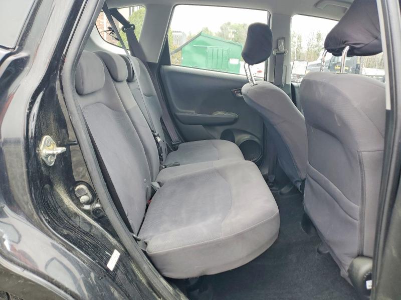Aukcja sprzedaży 2010 Honda Fit, vin: JHMGE8H21AS001621, numer aukcji: 50110916