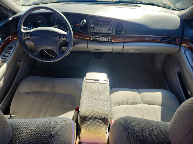 Продаж на аукціоні авто 2004 Buick Lesabre, vin: 1G4HP54K84U162430, номер лоту: 48518676