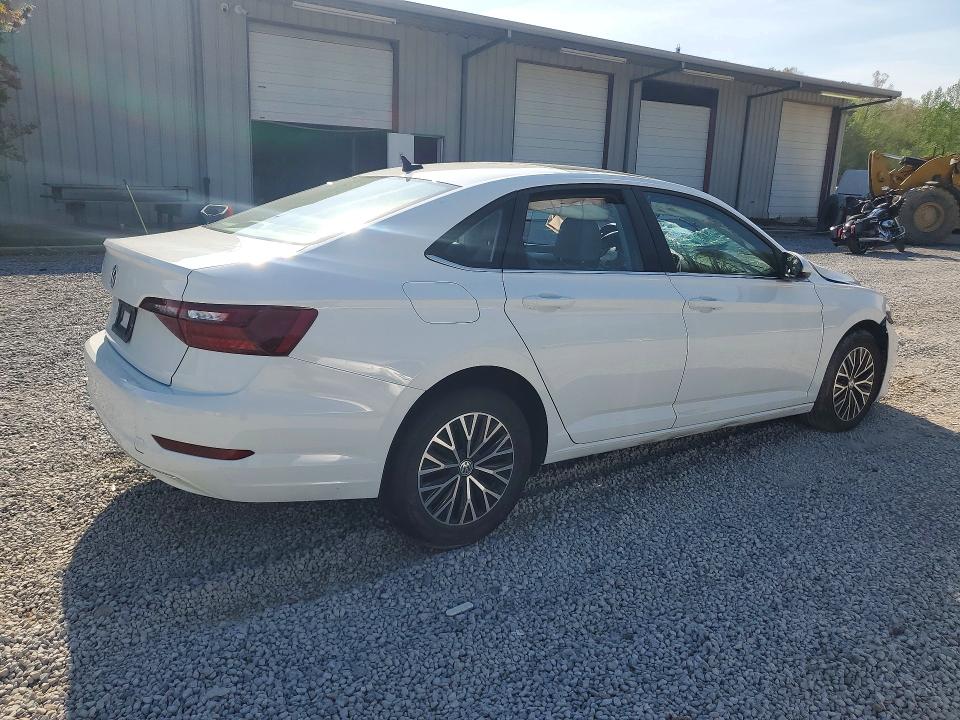 2021 Volkswagen Jetta მანქანა იყიდება აუქციონზე, vin: 3VWC57BU5MM034409, აუქციონის ნომერი: 49088696