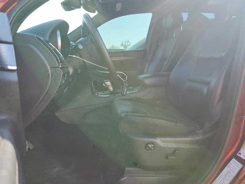 Aukcja sprzedaży 2019 Jeep Grand Cherokee, vin: 1C4RJFCG4KC716790, numer aukcji: 49791106