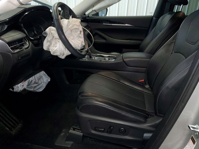 Aukcja sprzedaży 2023 Infiniti Qx60, vin: 5N1DL1ES9PC330703, numer aukcji: 51291656