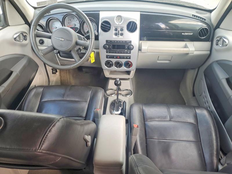 Продаж на аукціоні авто 2010 Chrysler Pt Cruiser, vin: 3A4GY5F94AT212070, номер лоту: 48136996