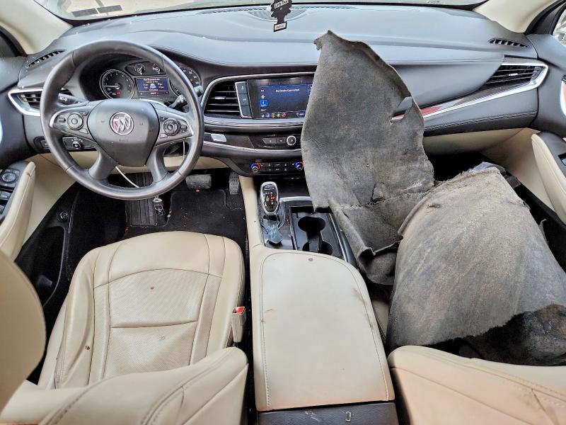 Aukcja sprzedaży 2020 Buick Enclave, vin: 5GAEVAKW9LJ254689, numer aukcji: 49800606