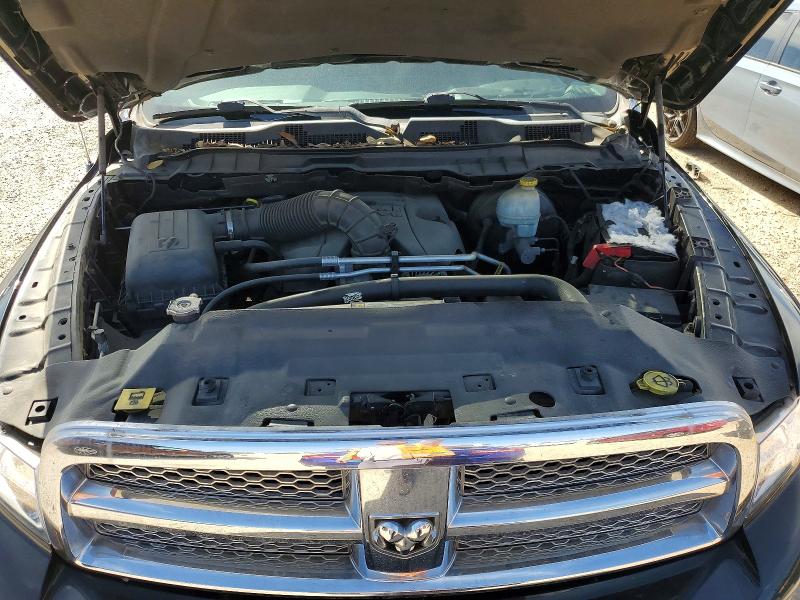 2011 Dodge Ram 1500 მანქანა იყიდება აუქციონზე, vin: 1D7RV1CT4BS595243, აუქციონის ნომერი: 76208005