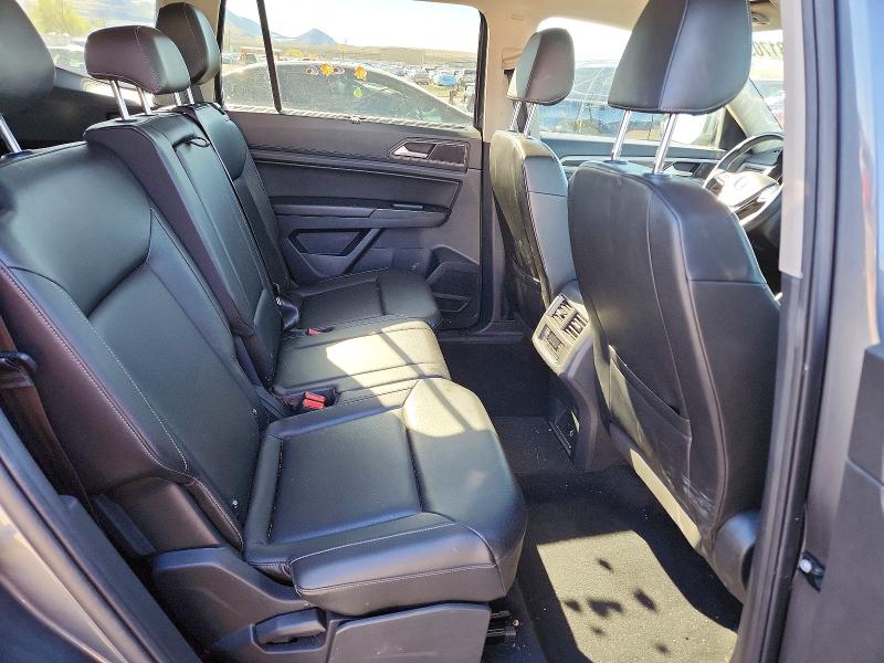 48170926 :رقم المزاد ، 1V2UR2CA6KC527533 vin ، 2019 Volkswagen Atlas مزاد بيع
