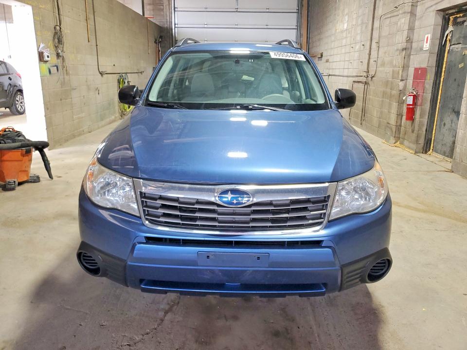 Aukcja sprzedaży 2010 Subaru Forester, vin: JF2SH6BC1AH913947, numer aukcji: 49956406