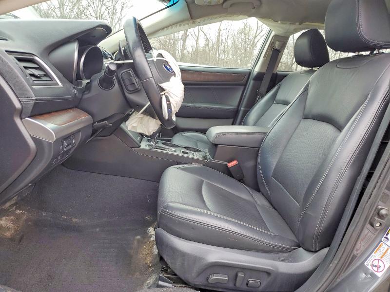 Aukcja sprzedaży 2018 Subaru Outback, vin: 4S4BSAKC6J3221064, numer aukcji: 48503776