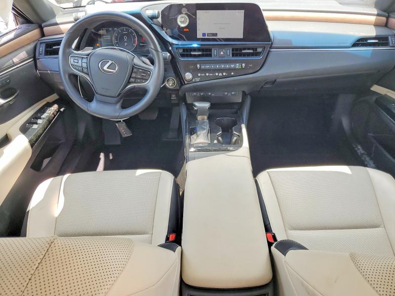 Продаж на аукціоні авто 2024 Lexus Es 350, vin: 58ADZ1B15RU164714, номер лоту: 50407066