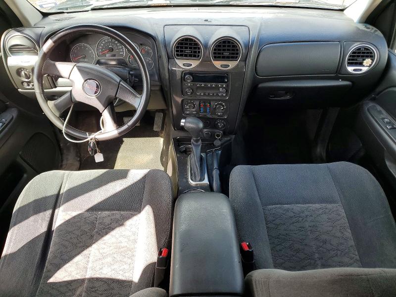 48705856 :رقم المزاد ، 1GKDT13S452369665 vin ، 2005 Gmc Envoy مزاد بيع