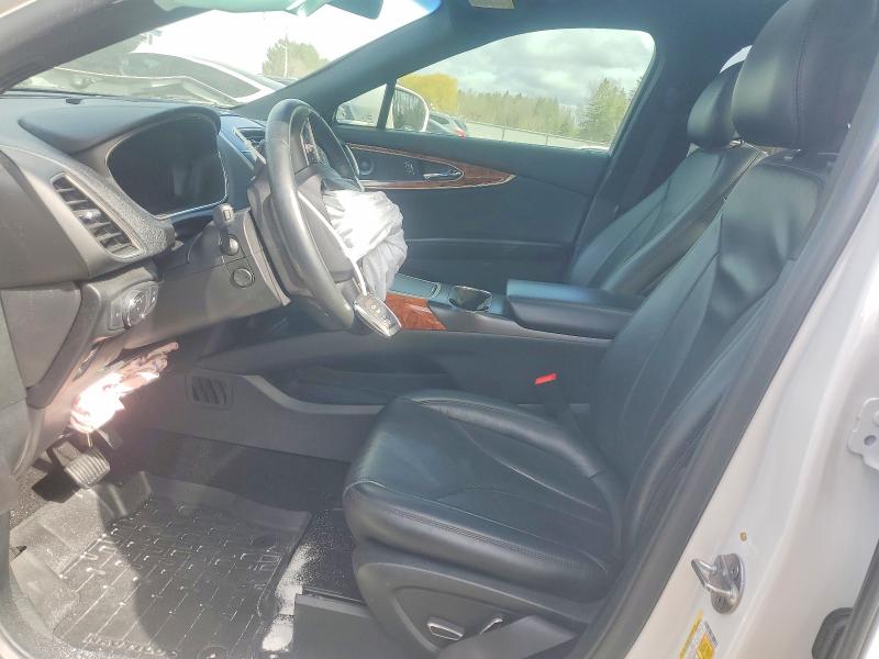 Продаж на аукціоні авто 2019 Lincoln Nautilus, vin: 2LMPJ8LP9KBL62543, номер лоту: 51262556