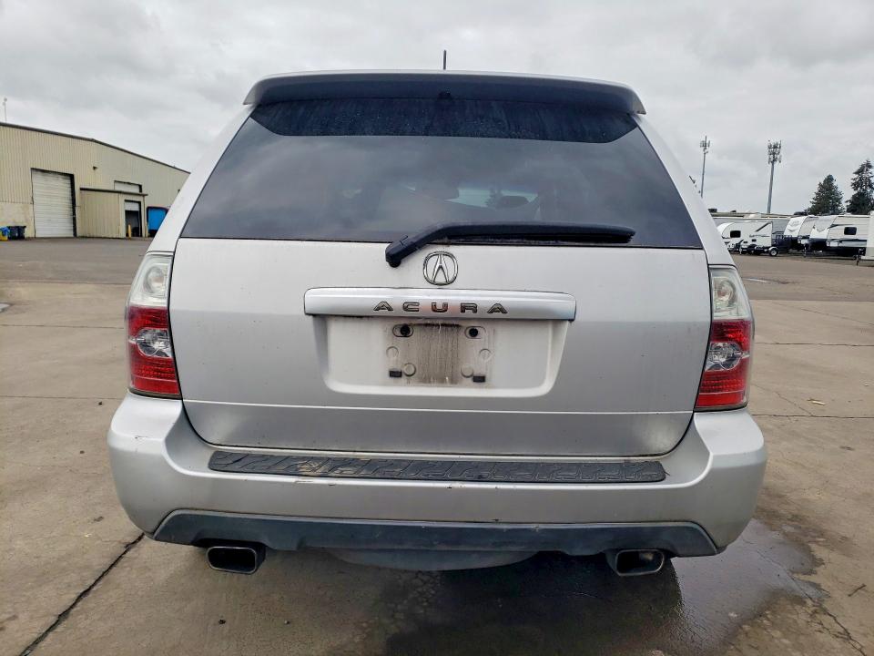 Aukcja sprzedaży 2004 Acura Mdx, vin: 2HNYD18674H513540, numer aukcji: 51011316