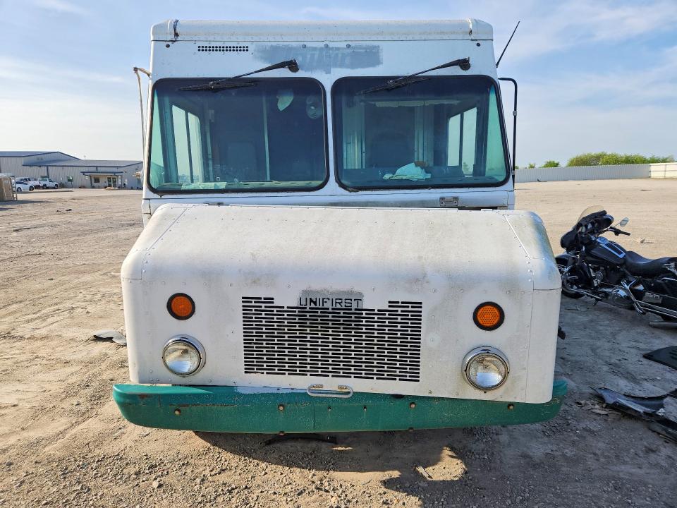 Продажа на аукционе авто 2009 Workhorse W42, vin: 5B4KPD28993439083, номер лота: 49576916