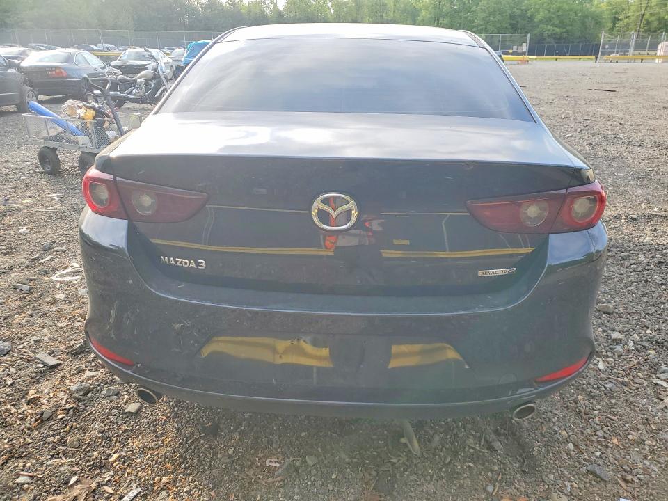 Aukcja sprzedaży 2024 Mazda 3, vin: 3MZBPACM5RM415511, numer aukcji: 50313826