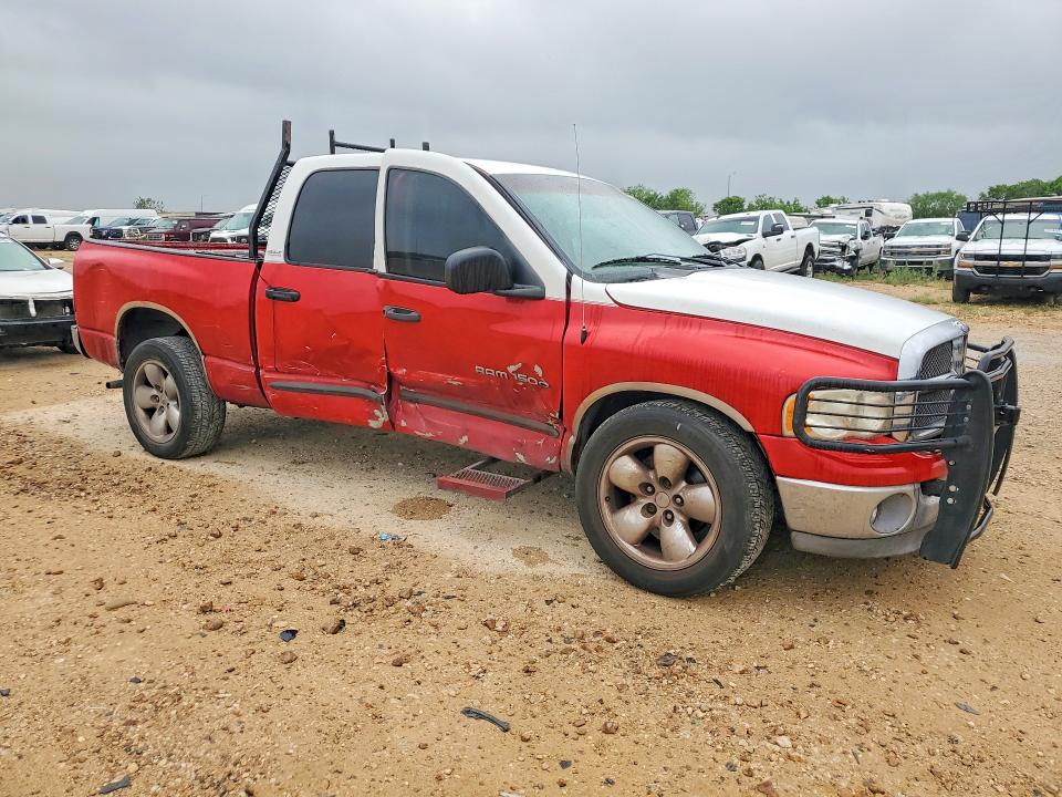 50239426 :رقم المزاد ، 1D7HA18N12S629463 vin ، 2002 Dodge 1500 Ram V مزاد بيع