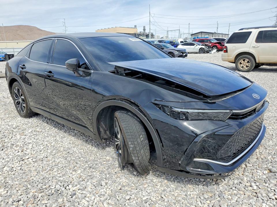 Продаж на аукціоні авто 2023 Toyota Crown, vin: JTDAAAAF5P3008601, номер лоту: 49029596
