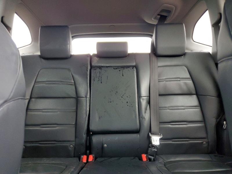 Aukcja sprzedaży 2017 Honda Cr-v, vin: 2HKRW2H85HH107362, numer aukcji: 47438446