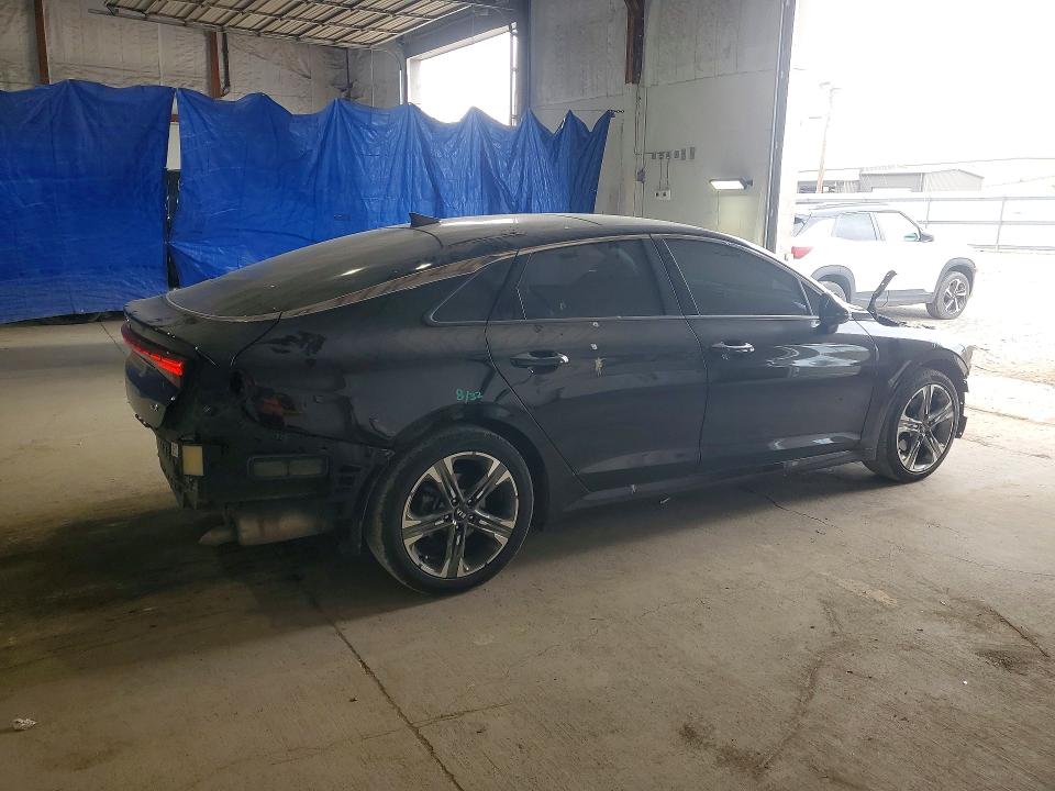 Aukcja sprzedaży 2021 Kia K5, vin: 5XXG34J28MG039775, numer aukcji: 49176586
