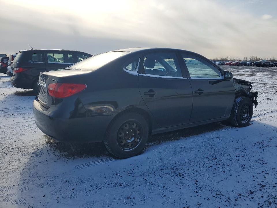 Aukcja sprzedaży 2010 Hyundai Elantra, vin: KMHDU4AD8AU032621, numer aukcji: 47356006