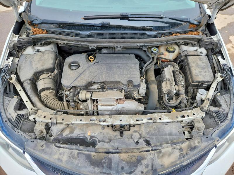 Продажа на аукционе авто 2019 Chevrolet Cruze, vin: 1G1BC5SM1K7133379, номер лота: 51764466