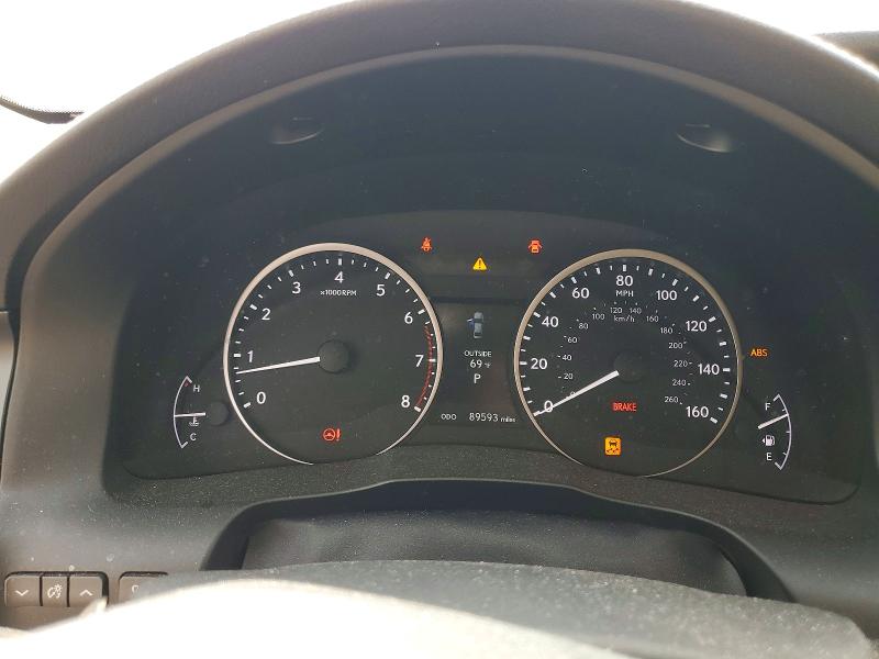 51020026 :رقم المزاد ، JTHBK1GG7E2124899 vin ، 2014 Lexus Es مزاد بيع
