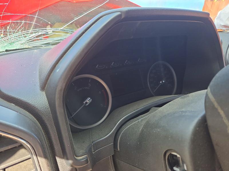 Продажа на аукционе авто 2021 Ford F250, vin: 1FD7W2BT1MED11859, номер лота: 50477706