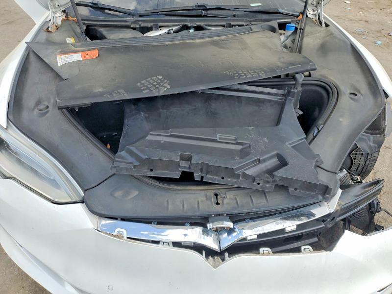 Aukcja sprzedaży 2017 Tesla Model S, vin: 5YJSA1E1XHF193428, numer aukcji: 47579476