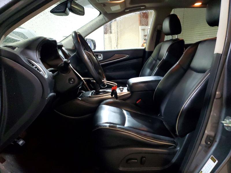 Aukcja sprzedaży 2019 Infiniti Qx60, vin: 5N1DL0MM9KC556861, numer aukcji: 47248156