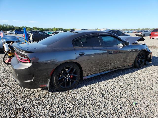 Продаж на аукціоні авто 2022 Dodge Charger, vin: 2C3CDXCT2NH198300, номер лоту: 50851996