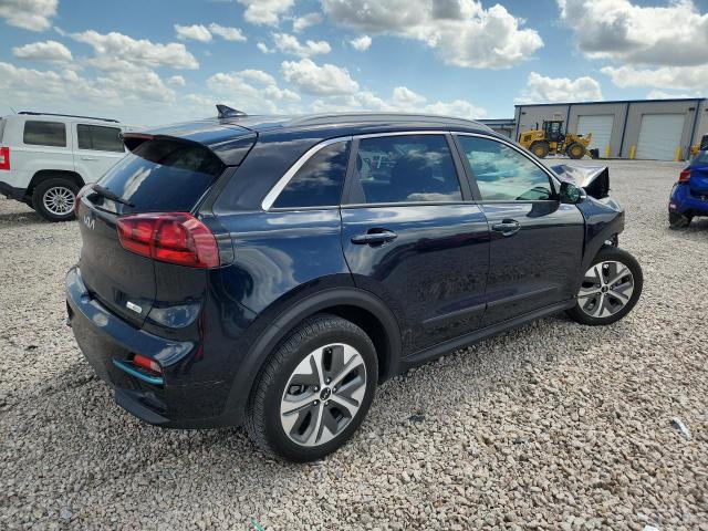 2022 Kia Niro Ev მანქანა იყიდება აუქციონზე, vin: KNDCC3LG6N5132348, აუქციონის ნომერი: 48275516