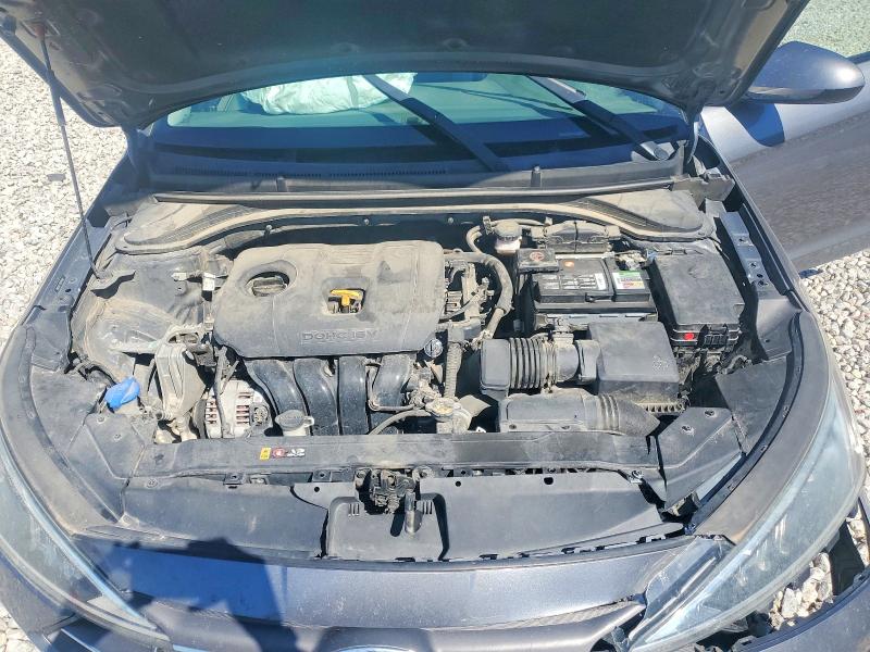 Продаж на аукціоні авто 2020 Hyundai Elantra, vin: 5NPD84LF7LH508460, номер лоту: 48691296