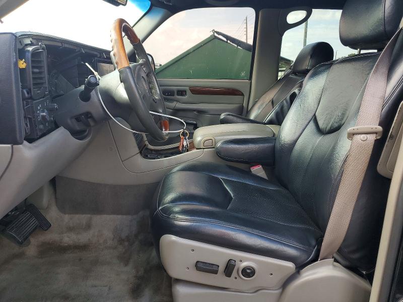 Aukcja sprzedaży 2004 Cadillac Escalade, vin: 1GYEK63N24R182256, numer aukcji: 50355446