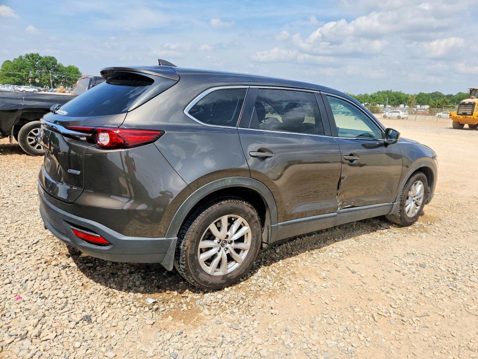 Aukcja sprzedaży 2016 Mazda Cx-9, vin: JM3TCABY4G0126134, numer aukcji: 51328556