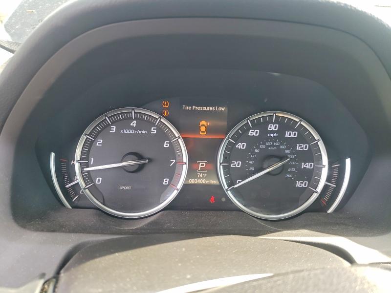 Aukcja sprzedaży 2015 Acura Tlx, vin: 19UUB2F58FA004909, numer aukcji: 50892436