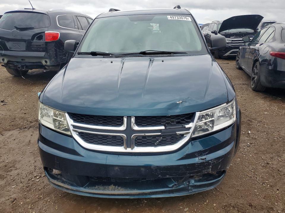 Продаж на аукціоні авто 2014 Dodge Journey, vin: 3C4PDCAB0ET268335, номер лоту: 49733076
