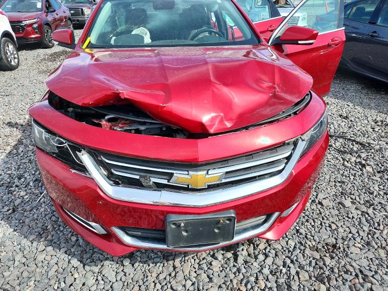 Продаж на аукціоні авто 2014 Chevrolet Impala, vin: 2G1115SL1E9109904, номер лоту: 49781356