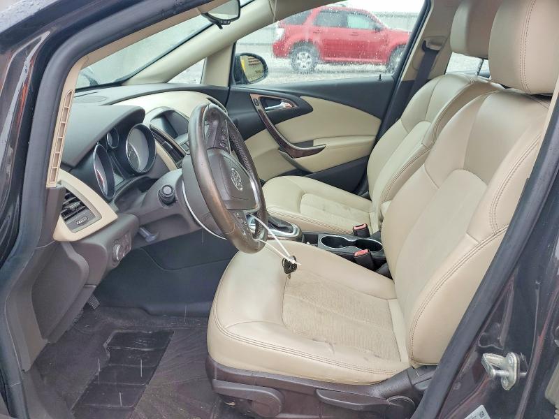 Продаж на аукціоні авто 2014 Buick Verano, vin: 1G4PP5SK2E4155697, номер лоту: 49049426