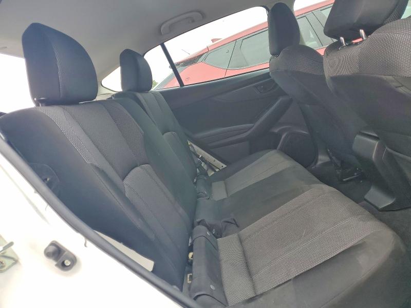 51428456 :رقم المزاد ، 4S3GTAB60P3719139 vin ، 2023 Subaru Impreza مزاد بيع