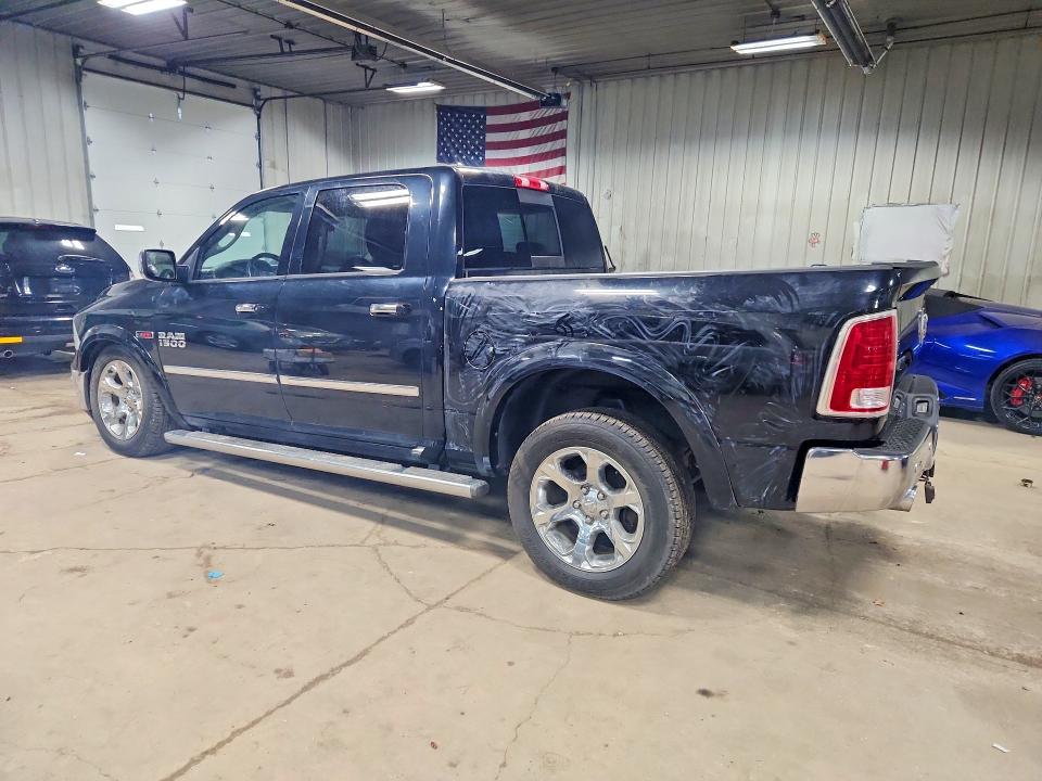 Продажа на аукционе авто 2014 Ram 1500, vin: 1C6RR7NM0ES402167, номер лота: 51252366