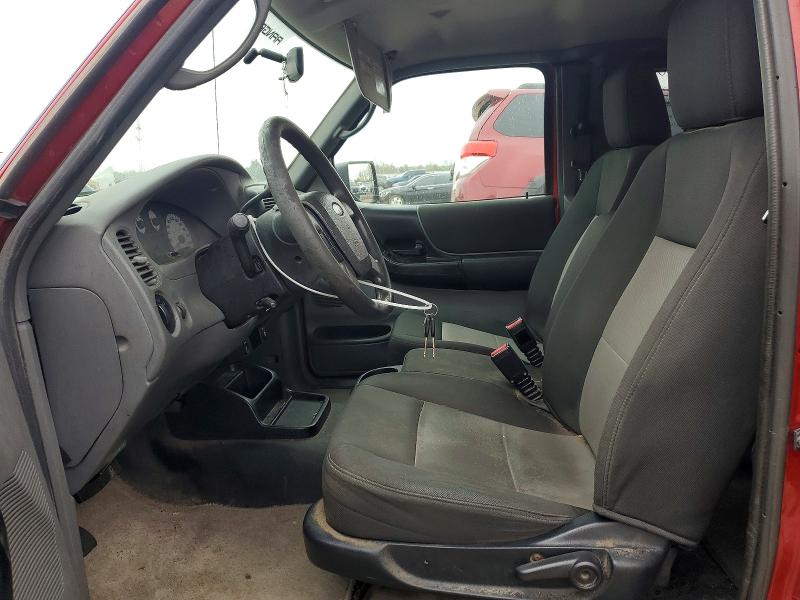 Aukcja sprzedaży 2011 Ford Ranger, vin: 1FTKR4EE7BPB12623, numer aukcji: 51699666