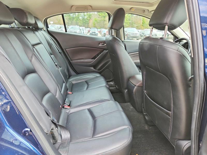 Aukcja sprzedaży 2018 Mazda 3, vin: 3MZBN1L39JM256719, numer aukcji: 48395186