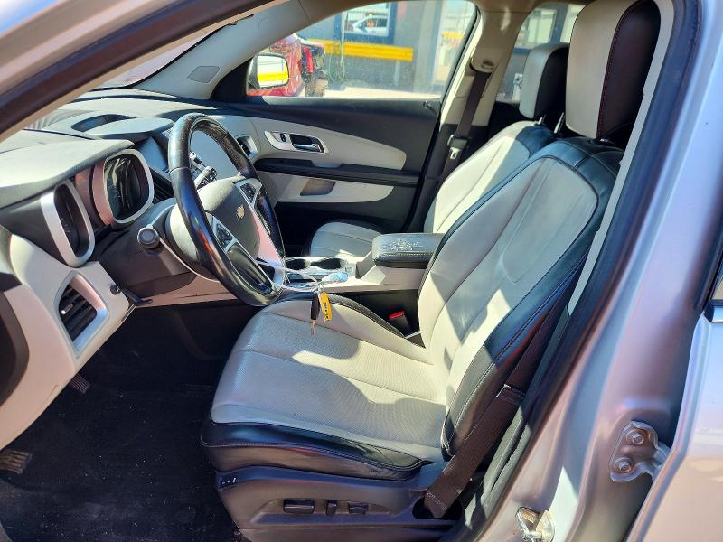 Продажа на аукционе авто 2017 Chevrolet Equinox, vin: 2GNFLGEK2H6179592, номер лота: 49296806