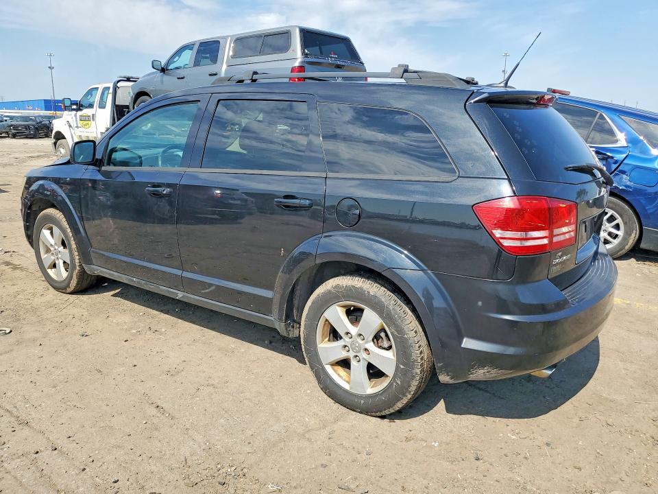 50816996 :رقم المزاد ، 3D4PG5FV0AT203097 vin ، 2010 Dodge Journey مزاد بيع